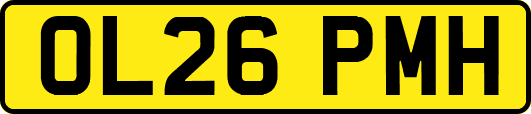 OL26PMH