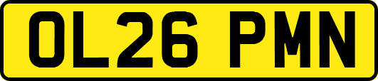 OL26PMN
