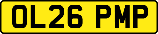 OL26PMP