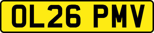 OL26PMV
