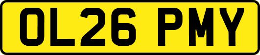 OL26PMY