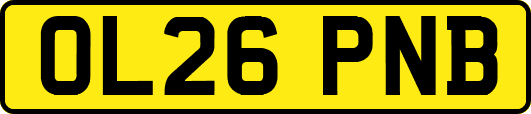 OL26PNB