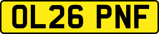 OL26PNF