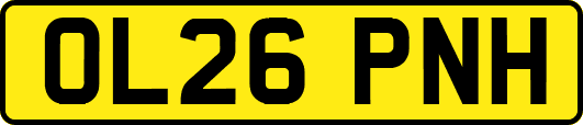 OL26PNH