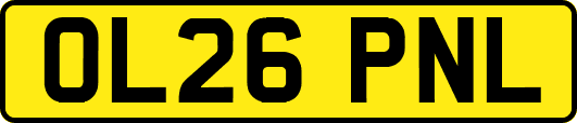 OL26PNL