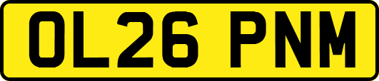 OL26PNM