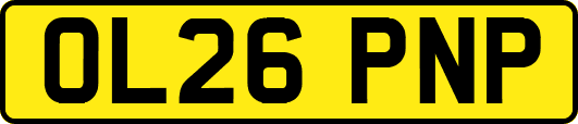 OL26PNP