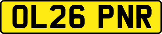 OL26PNR