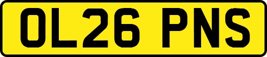 OL26PNS
