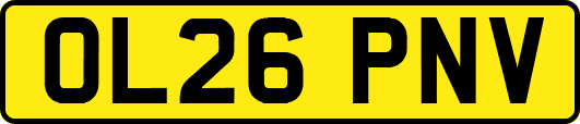 OL26PNV