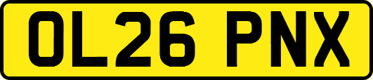 OL26PNX