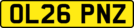 OL26PNZ