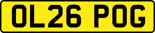 OL26POG