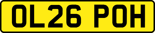 OL26POH