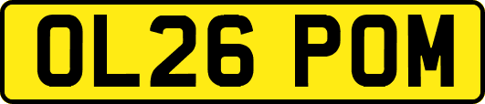 OL26POM
