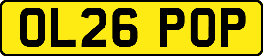 OL26POP