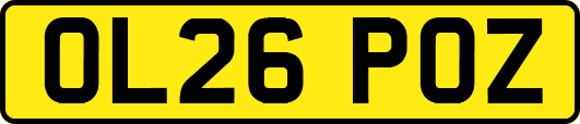 OL26POZ