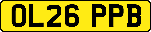 OL26PPB