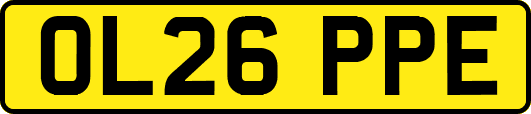 OL26PPE
