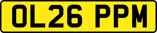 OL26PPM