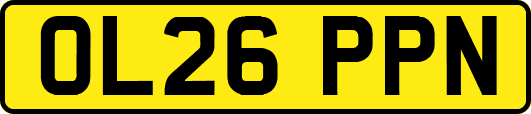 OL26PPN