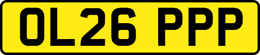 OL26PPP