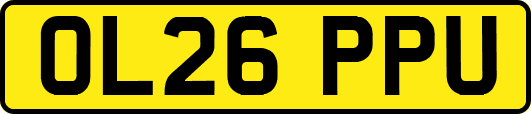 OL26PPU