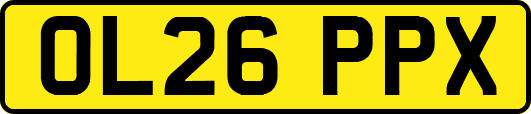 OL26PPX