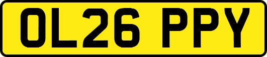 OL26PPY