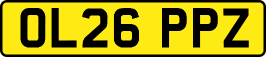 OL26PPZ