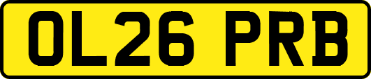 OL26PRB