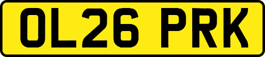 OL26PRK