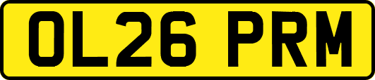 OL26PRM