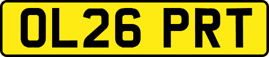 OL26PRT