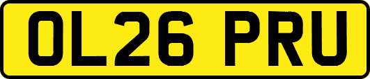 OL26PRU