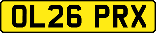 OL26PRX