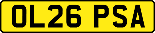 OL26PSA