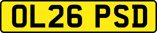 OL26PSD