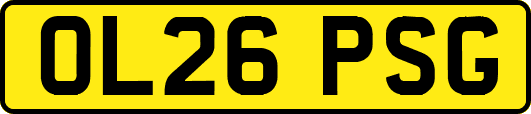 OL26PSG