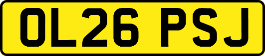 OL26PSJ