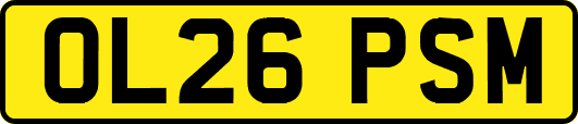 OL26PSM