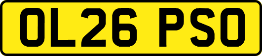 OL26PSO
