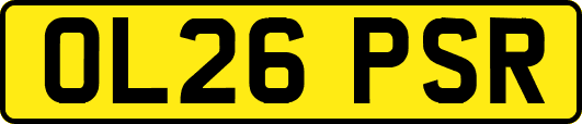 OL26PSR