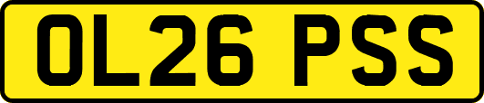 OL26PSS
