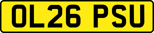OL26PSU