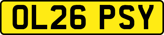 OL26PSY