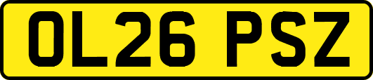 OL26PSZ