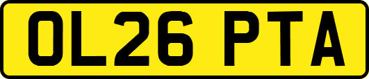 OL26PTA