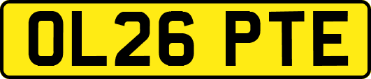 OL26PTE