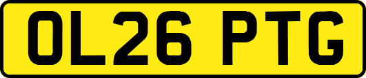 OL26PTG